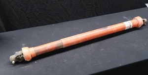 PTO SHAFT