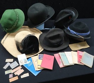 VERY VINTAGE LOT