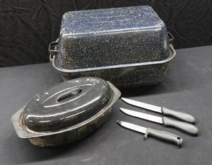 ROASTERS  KNIVES