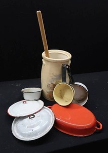 VINTAGE LOT