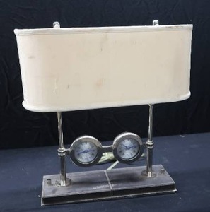 POSSIBLE STIFFEL TABLE LAMP