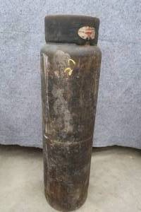 ACETYLENE TANK