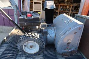 YARD MACHINE