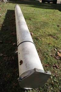 CONTRACTORS TUBE