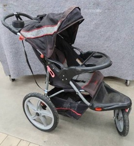 BABY TRAVEL RANGE TRAVEL SYSTEM