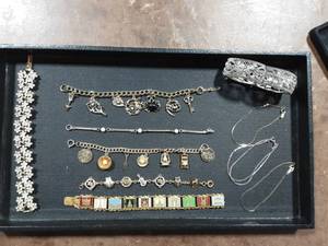 10 Charm & Charm Bracelets