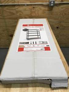 lot 66 image: AR Shelving 70x48x20 Shelving Unit