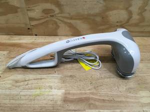 lot 82 image: Homedics Percussion Action Plus Model # HHP-351H