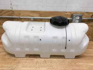 lot 95 image: North Star 16 Gallon Replacement Tank