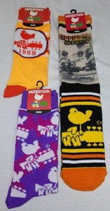 Woodstock Socks (3).