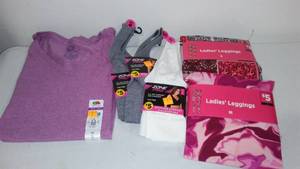 New Womens Clothing.