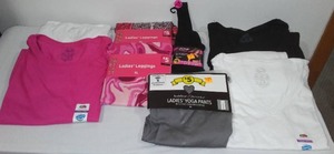 New Womens Clothing.