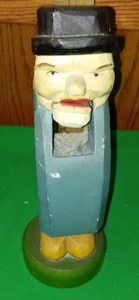 Holiday Nutcracker Collection, Wood,Hand Crafted.