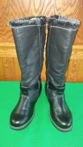 Totes Brand Women�s Winter Boots.