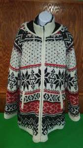 Rocky Mountain Outfitter Jacket.