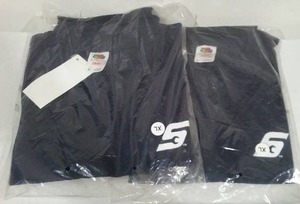 Snap-On T-Shirts (2)
