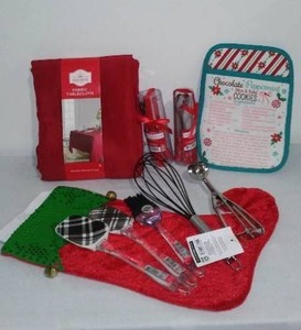 New Holiday Baking  Entertaining.