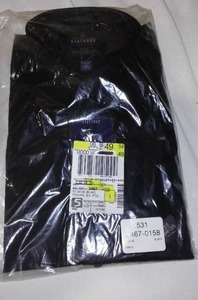Stafford Men�s Button Down Dress Shirt.