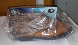 Isotoner Slippers.