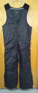 Men�s Yamaha Winter Bibs.