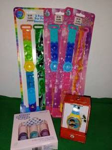 Child Stocking Stuffers.
