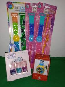 Child Stocking Stuffers.