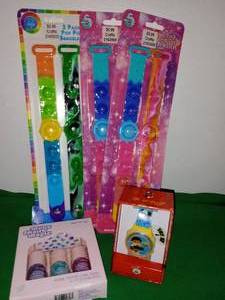Child Stocking Stuffers.