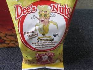 lot 143 image: 10- 4 oz Dees Nanner Pudding Seaso...
