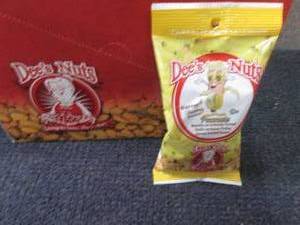 lot 144 image: 10- 4 oz Dees Nanner Pudding Seaso...