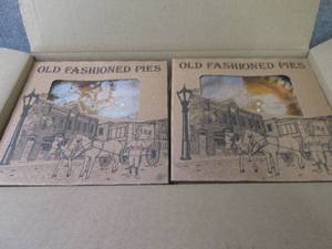 lot 175 image: AA 6 ct 22 oz FROZEN Table Talk Pum...