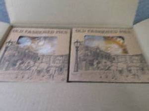 lot 180 image: AA 6 ct 22 oz FROZEN Table Talk Pum...
