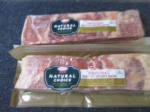 lot 199 image: CC 2- 20 oz Hormel FROZEN Natural C...