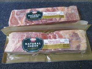 lot 201 image: CC 2- 20 oz Hormel FROZEN Natural C...
