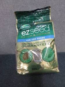 lot 222 image: Scotts EZ Seed Patch and Repair Sun...