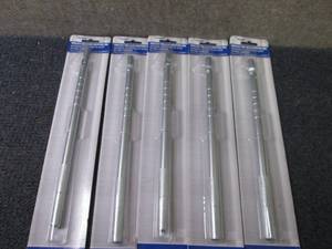 lot 286 image: 5 each Tru-Flate 41-506 Tubeless Ti...