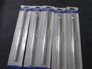 lot 288 image: 5 each Tru-Flate 41-506 Tubeless Ti...