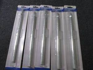 lot 289 image: 5 each Tru-Flate 41-506 Tubeless Ti...