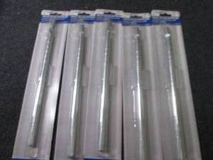 lot 290 image: 5 each Tru-Flate 41-506 Tubeless Ti...