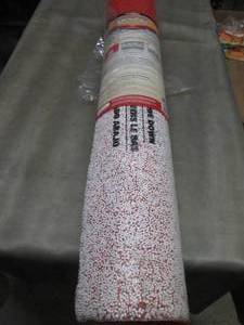 lot 292 image: Roberts AirGuard Premium Underlayme...