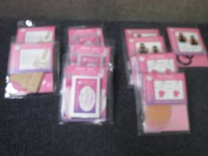 lot 332 image: Assorted Supportables Products...