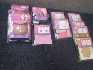 lot 333 image: Assorted Supportables Products...