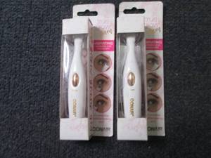 lot 335 image: 2- True Glow By Conair Vibrating Wa...