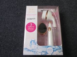 lot 343 image: True Glow by Conair Skincare Treatm...