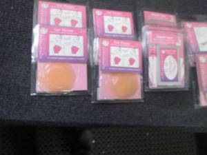 lot 354 image: Assorted Supportables Products...