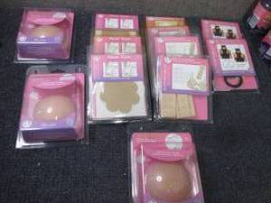 lot 355 image: Assorted Supportables Products...