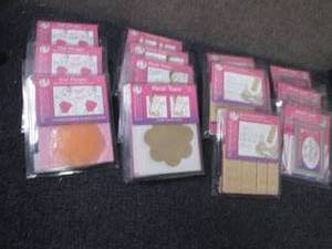lot 396 image: Assorted Supportables Products...