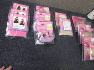 lot 397 image: Assorted Supportables Products...