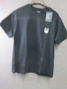 lot 421 image: 4 Small Gym Wolf Mens Black Tshirts...