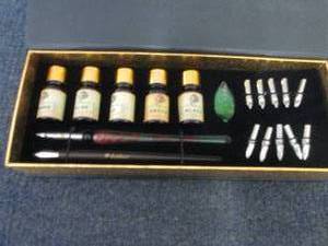 lot 478 image: 2- 20-Piece Daveliou Complete Call...