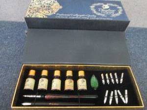 lot 480 image: 2- 20-Piece Daveliou Complete Call...